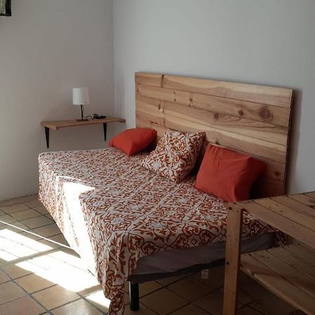 ארוצ'י Casa Rural Sierra De Huelva מראה חיצוני תמונה