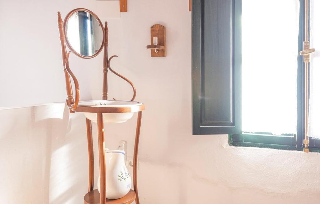 ארוצ'י Casa Rural Sierra De Huelva מראה חיצוני תמונה