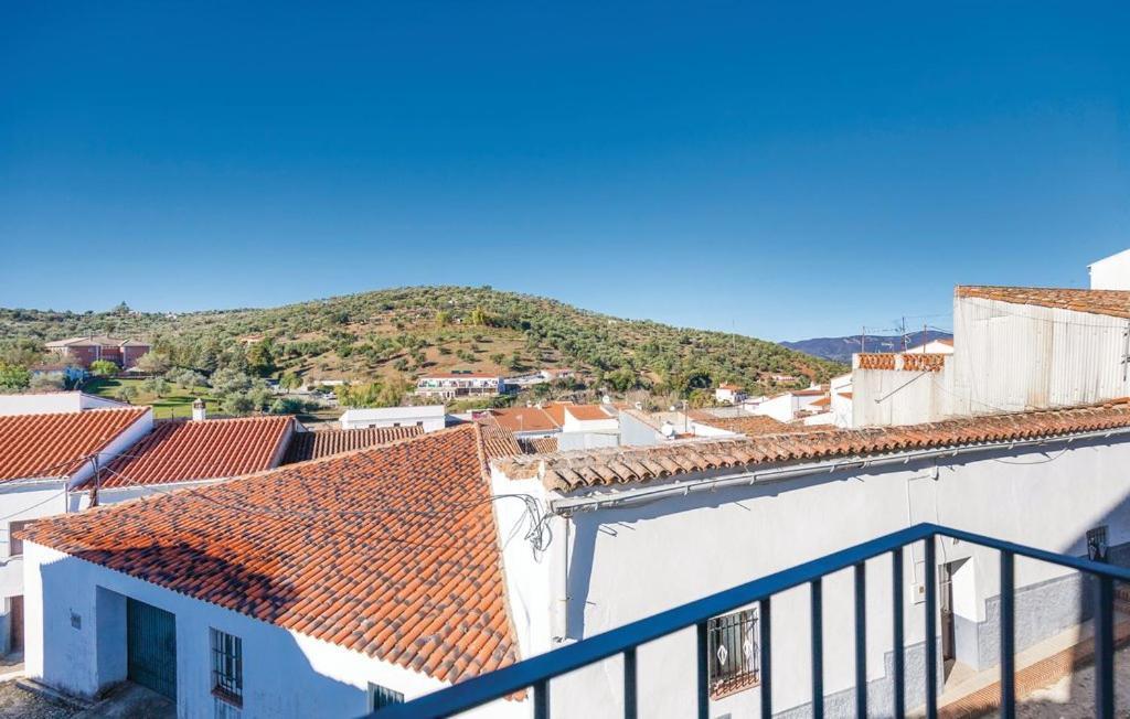 ארוצ'י Casa Rural Sierra De Huelva מראה חיצוני תמונה