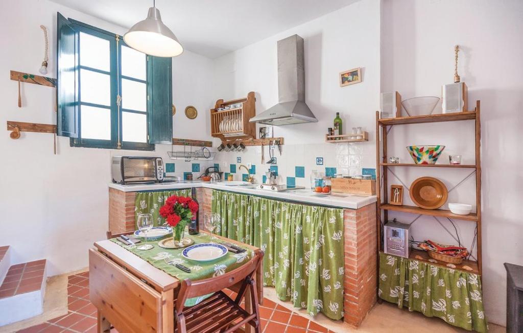 ארוצ'י Casa Rural Sierra De Huelva מראה חיצוני תמונה