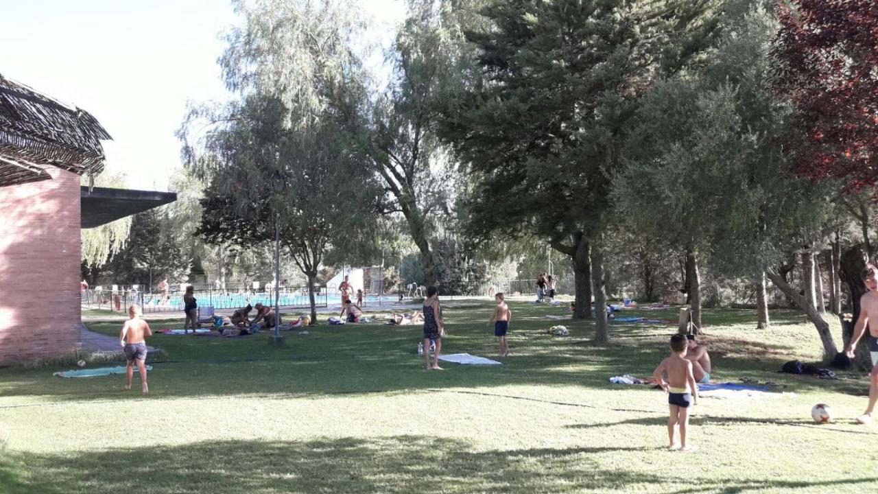 ארוצ'י Casa Rural Sierra De Huelva מראה חיצוני תמונה