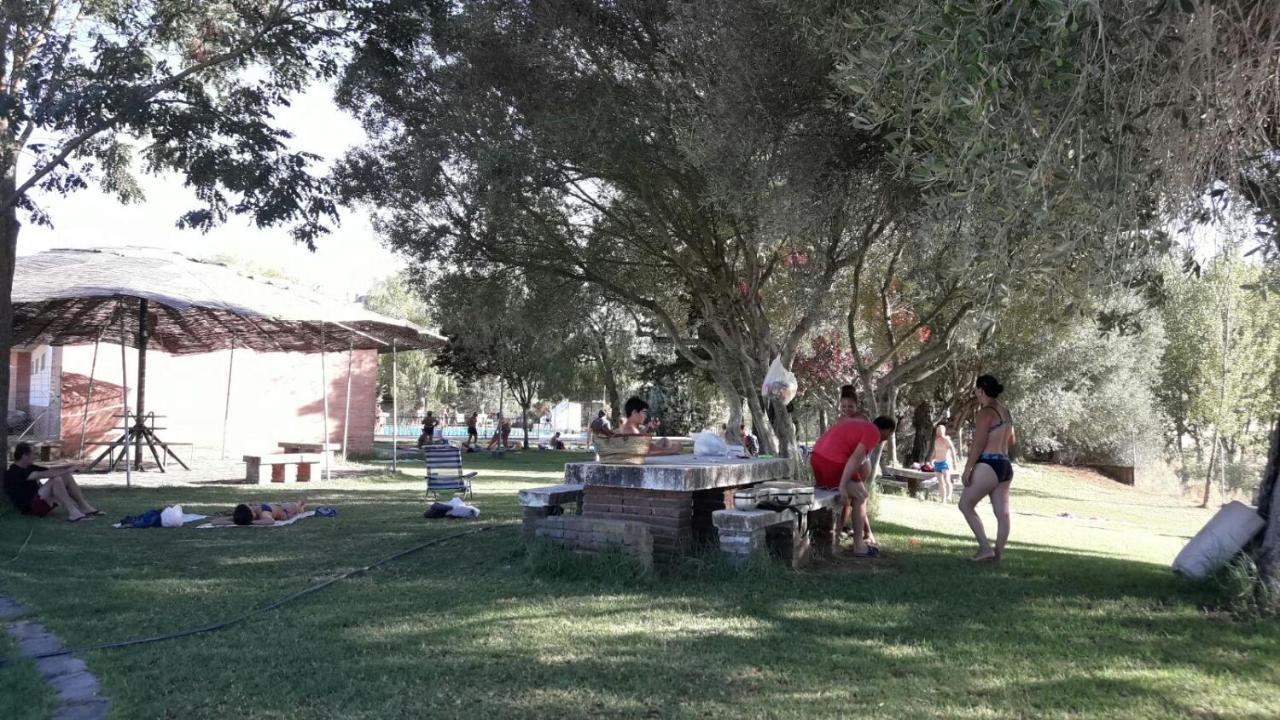 ארוצ'י Casa Rural Sierra De Huelva מראה חיצוני תמונה
