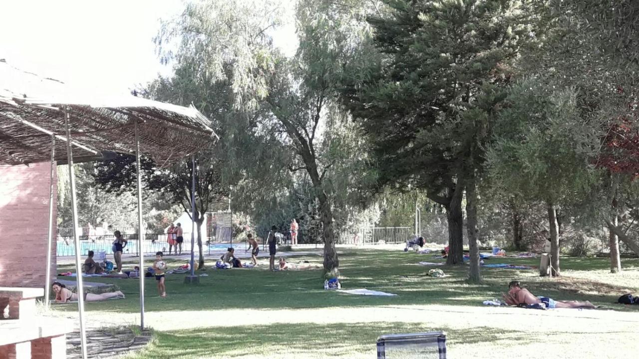 ארוצ'י Casa Rural Sierra De Huelva מראה חיצוני תמונה
